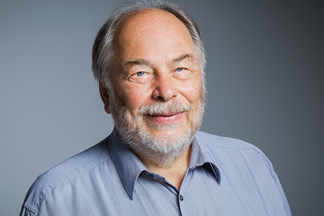 Christoph Ruf