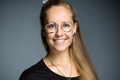 Elisabeth Corbo