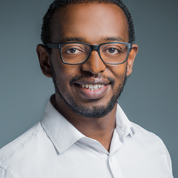 Profilbild Ambachew Anjulo Beratung