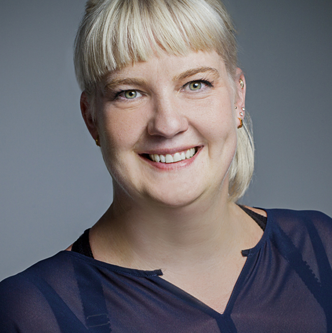 Profilbild Jara Hofmann Kursleitung