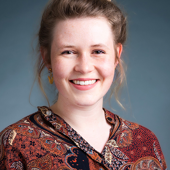 Profilbild Johanna Witkabel Sprachkurskoordination