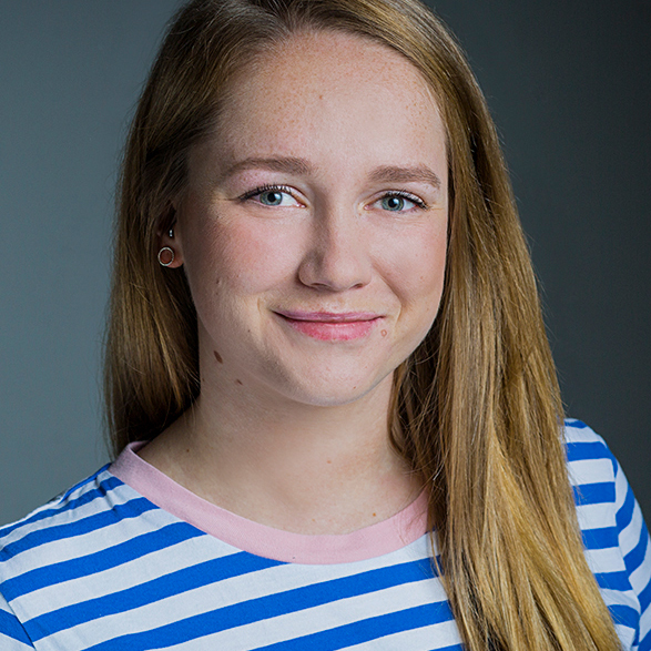 Profilbild Karolin Werries Beratung