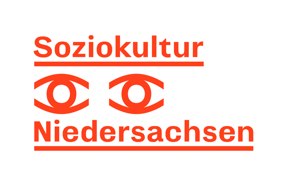 Logo Landesverband Soziokultur Niedersachsen