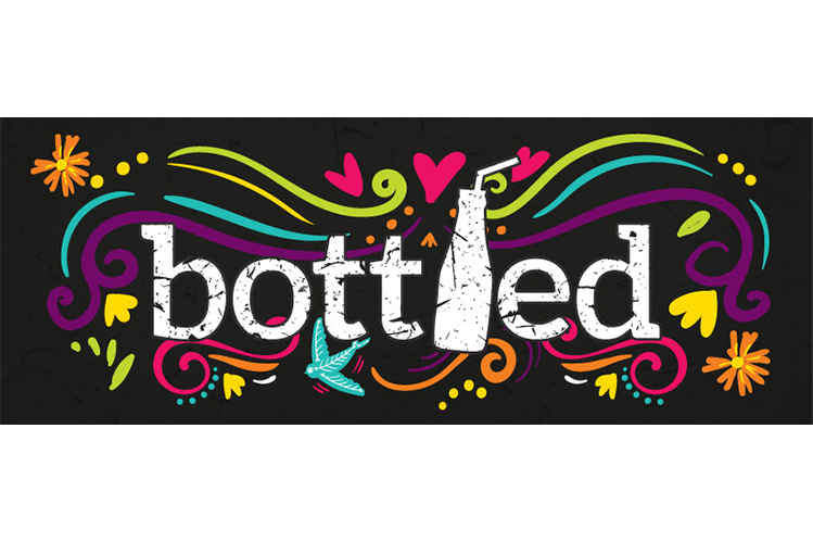 Logo Bottled