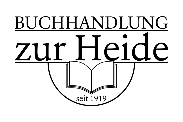 Logo Buchhandlung zur Heide