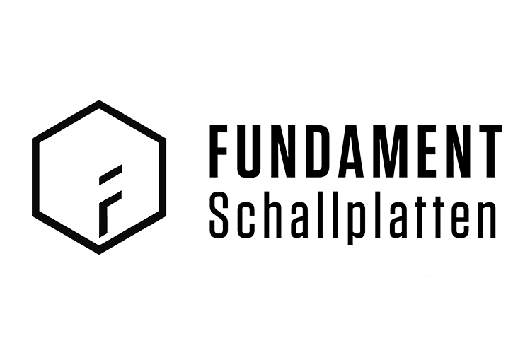 Logo Fundament Schallplatten