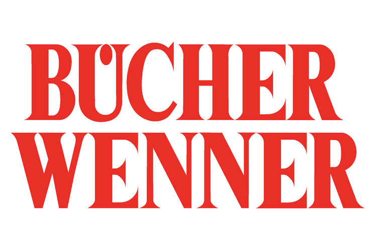 Logo Bücher Wenner